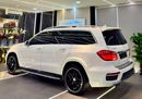 Mercedes Benz GL500 ELITE MERCEDES GL500 V8 || GLS UPGRADE || RADAR || TOP RANGE || GCC || PANORAMIC || LOW MILEAGE