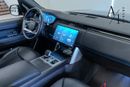 Land Rover Range Rover SE P400 2023 Range Rover P400 SE, Fully Loaded, Excellent Condition, Canadian Spec