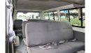 Toyota Hiace TOYOTA HIACE 14 PASSENGER 2009