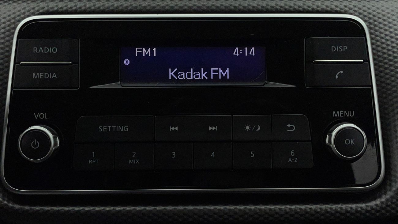 نيسان كيكس S 1.6 | بدون دفعة مقدمة | اختبار القيادة في المنزل