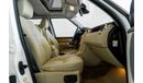 لاند روفر دسكفري 2015 Land Rover LR4 HSE