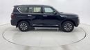 Nissan Patrol SE Titanium 4.0L SE TITANIUM 4 | Zero Down Payment | Home Test Drive