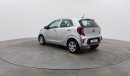 Kia Picanto 1.2 EX 1200