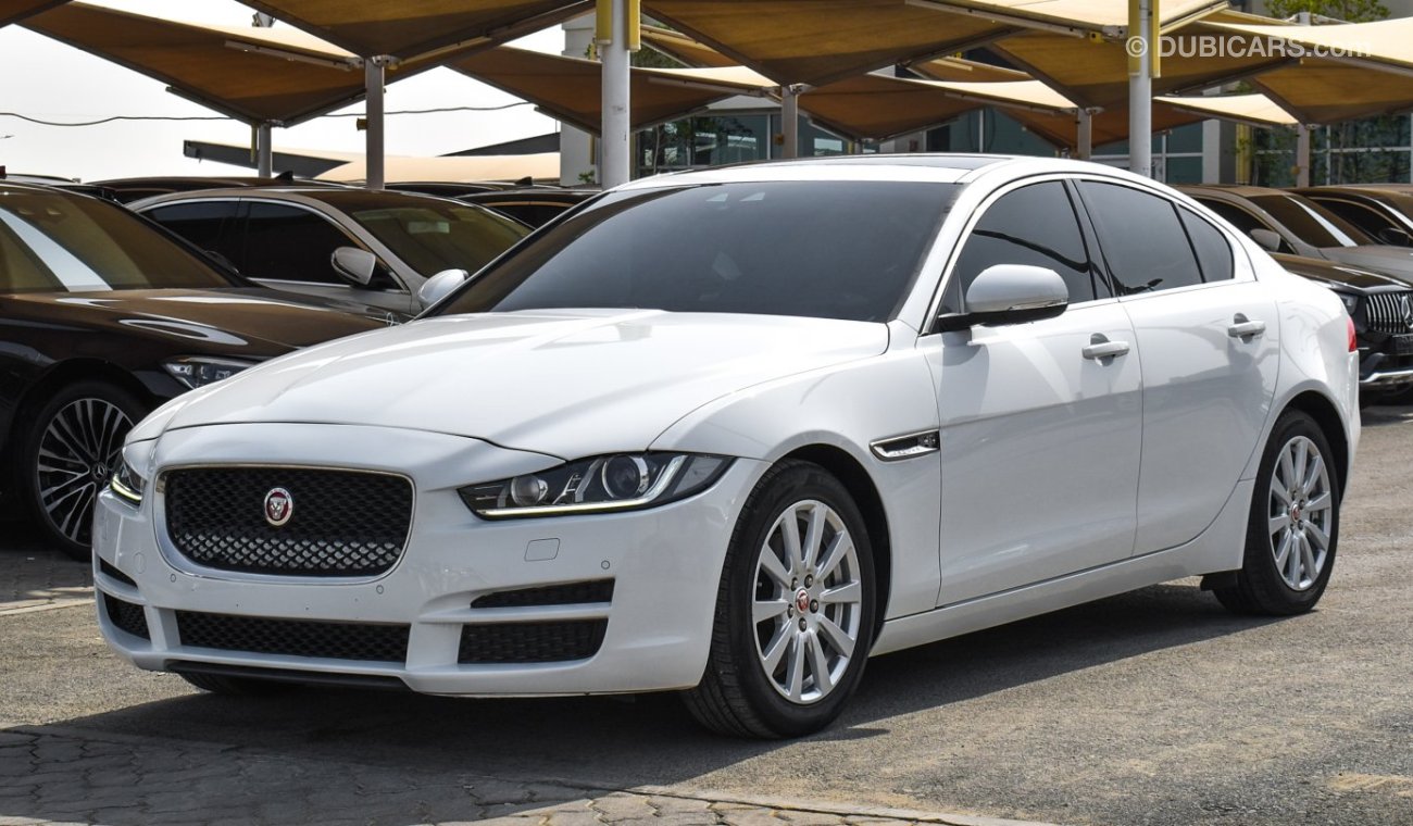 Used Jaguar XF Diesel Korean specs * clean title* Free Registration