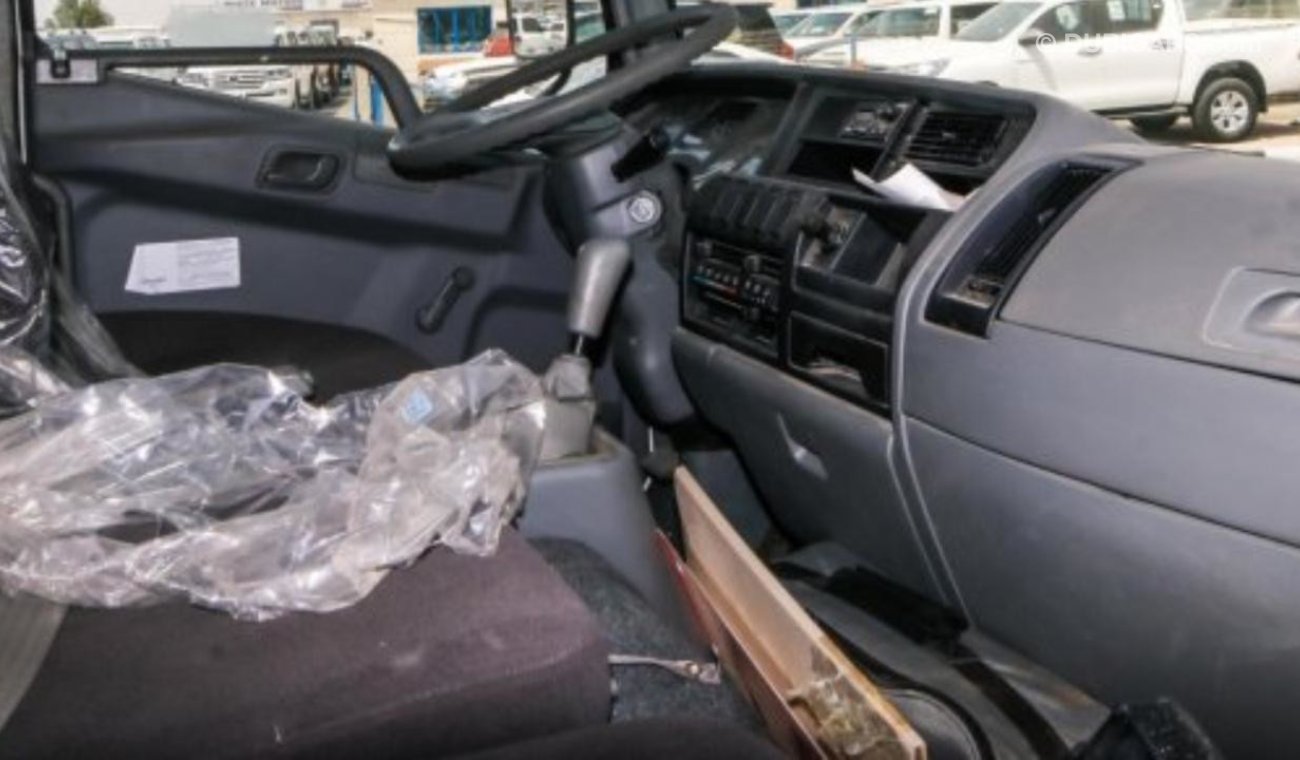 Mitsubishi Fuso Canter disel 7 ton