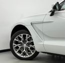 أستون مارتن DBX 2023 Aston Martin DBX GCC ,Agency Warranty+ Service Contract ,Excellent Condition ,GCC Specs