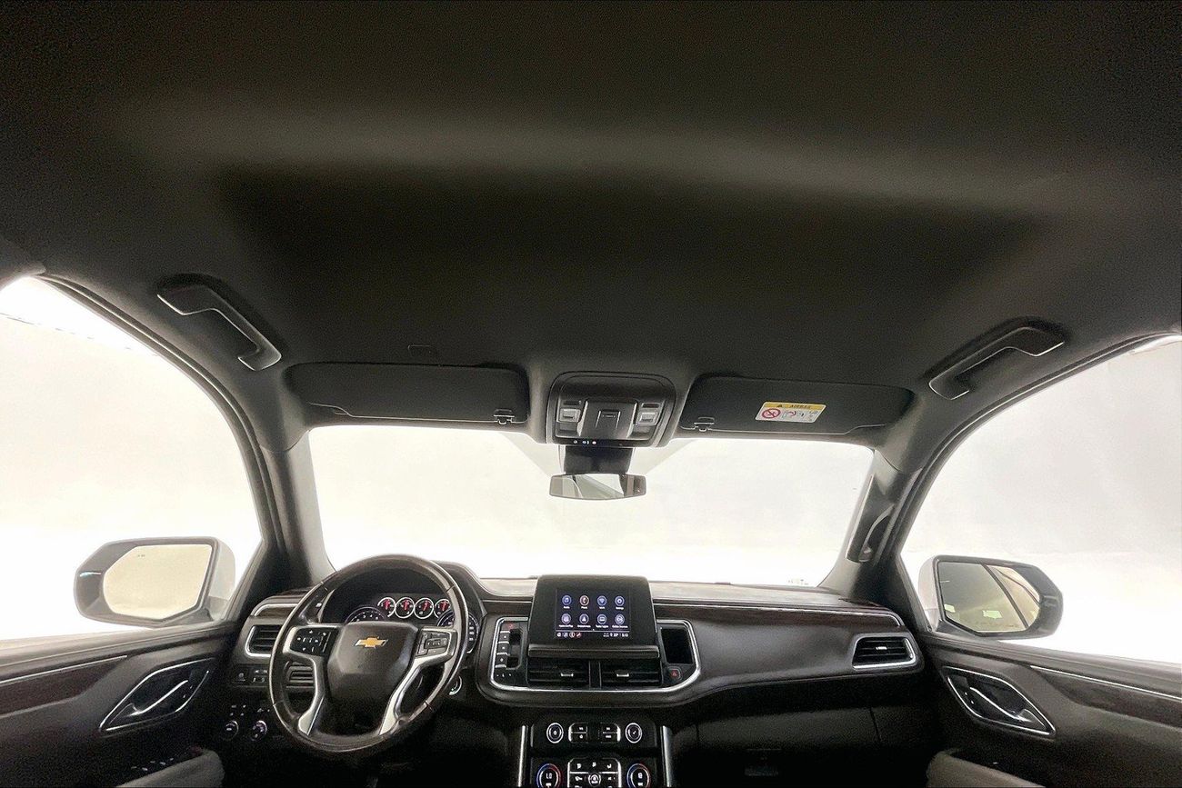 Chevrolet Tahoe LS | Guaranteed Warranty | 0 Down Payment