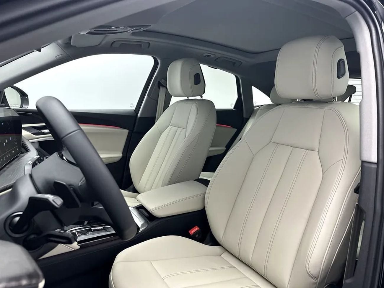 أودي Q5 45 TFSI ADVANCED