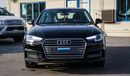 Audi A3 TFSI Ultra 2.0L - Zero Kilometer