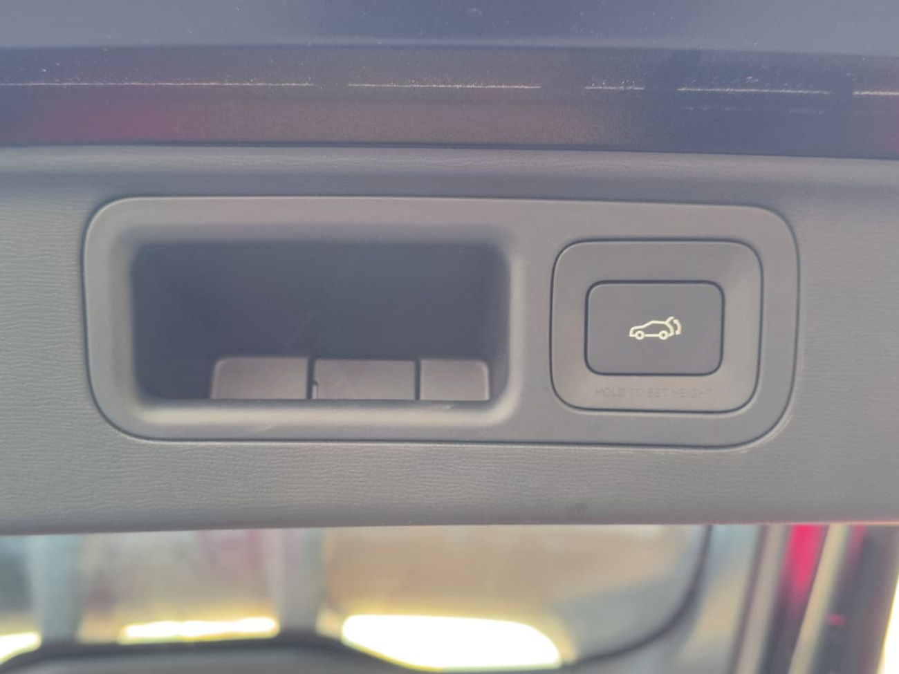 جي إي سي إمكو GL 1.5T Full option 2025 model Brand New