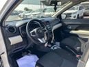 Toyota Rush EX 1.5L