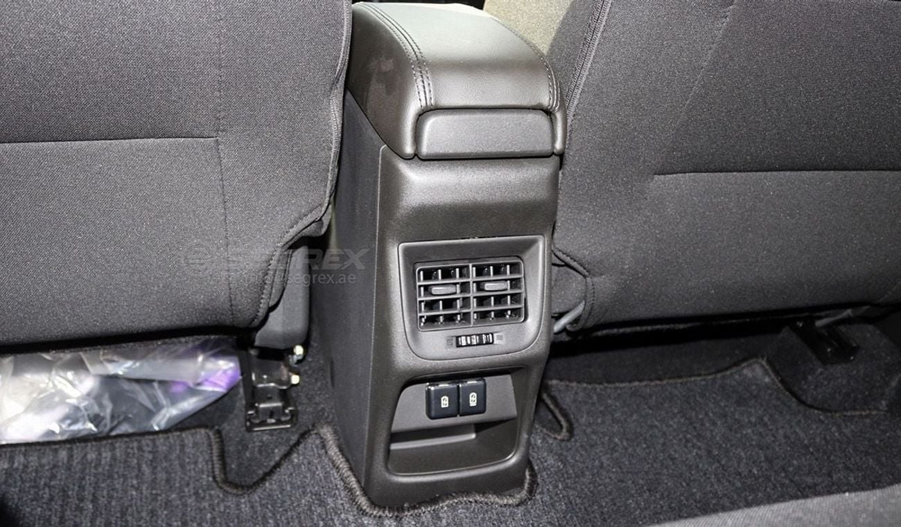 سوزوكي بالينو GLX | 1.5L Petrol Automatic | Brand New | 2026 Model | Ready for Export