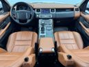 Land Rover Range Rover Sport 2013 Range Rover Sport HSE, Range Rover Service History, Excellent Condition, GCC