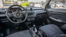 سوزوكي سويفت SUZUKI SWIFT GLX 1.2P AT MY2023
