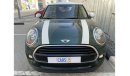 Mini Cooper 1500