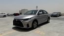 Toyota Yaris G