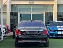 مرسيدس مايباخ S650 مايباخ مرسيدس بنز S650 مايباخ وارد المانيا 2020 صبغ وكاله كلين تايتل بحاله ممتازه بدون حوادث