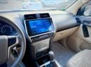 Toyota Prado GXR 2019 TX-L V4 2.7L Full Option Very Clean and Perfect Condition