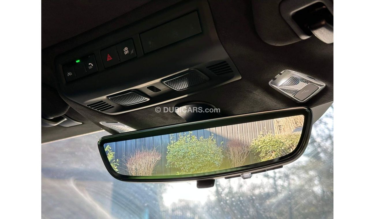 Chevrolet Corvette Stingray Convertible V8 3LT RHD