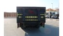 ميتسوبيشي فوسو MITSUBISHI FUSO CANTER 2017 ((INSPECTED PERFECT CONDITION))