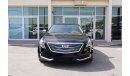 Cadillac CT6 Luxury | 2018 | Cadillac CT6 | GCC |