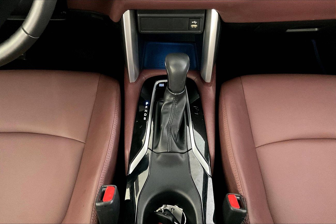 Toyota Corolla Cross GLI | Guaranteed Warranty | 0 Down Payment