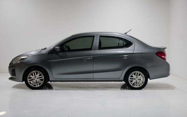 Mitsubishi Attrage GLX HIGHLINE, миниатюра 14