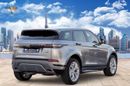 لاند روفر رانج روفر إيفوك P200 R-Dynamic 2.0L Land Rover Range Rover Evoque 2021 مواصفات خليجية