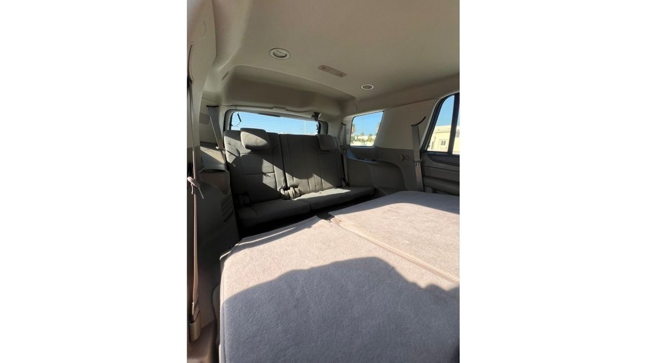 جي أم سي يوكون جيمس يوكون خليجي كامل تشييكات الوكالة ،بدون حوادث ،مالك واحد