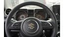 Suzuki Jimny 2023 Suzuki Jimny 1.5L Petrol