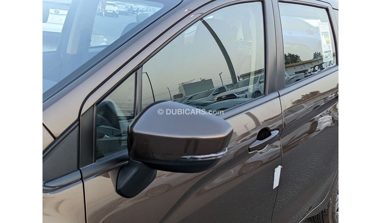 Mitsubishi Xpander MITSUBISHI XPANDER 1.5L MIDLINE 2022