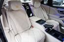 Mercedes Maybach S580 Maybach