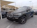 BMW X6 XDRIVE40I XLINE