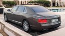 Bentley Continental Flying Spur SUMMER OFFER | BENTLEY 2014 FLYING SPUR | Full Service History | GCC | W12
