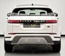 Land Rover Range Rover Evoque 2021 Range Rover Evoque SE Dynamic, 1 Year Warranty Unlimited Km, Range Rover Full Service History,