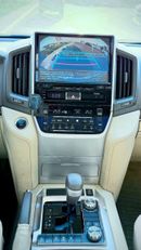 Toyota Land Cruiser 2020 Model GXR V8 Diesel Engine Full Option