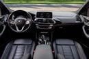 بي أم دبليو X4 X4 | 2,155 P.M | 0% Downpayment | BMW Service History!