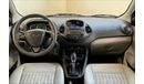 Ford Figo Ambiente