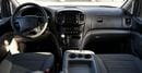 Hyundai H-1 Hyundai H1 Van Diesel , 2019 Korean, accident-free, in excellent condition