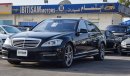 مرسيدس بنز S 63 AMG V8 Biturbo