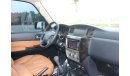 Nissan Patrol Super Safari 2019 | PATROL SUPER SAFARI M/T - 4800 VTC - SUV 4X4 WITH GCC SPECS AND EXCELLENT CONDITION