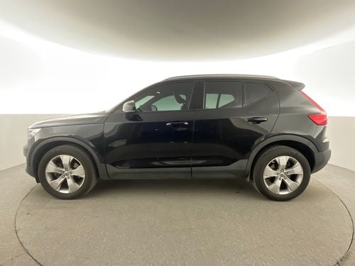 فولفو XC 40 T5 Momentum | شامل الضمان | 0 ﺪﻔﻋﺓ ﺃﻮﻟﻯ