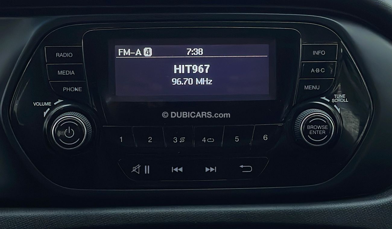 دودج نيون 1.6