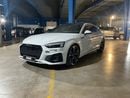 Audi A5 40 TFSI S-Line | Guaranteed Warranty | 0 Down Payment