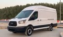 Ford Transit Ford Transit 2017 (350) Ref# 551