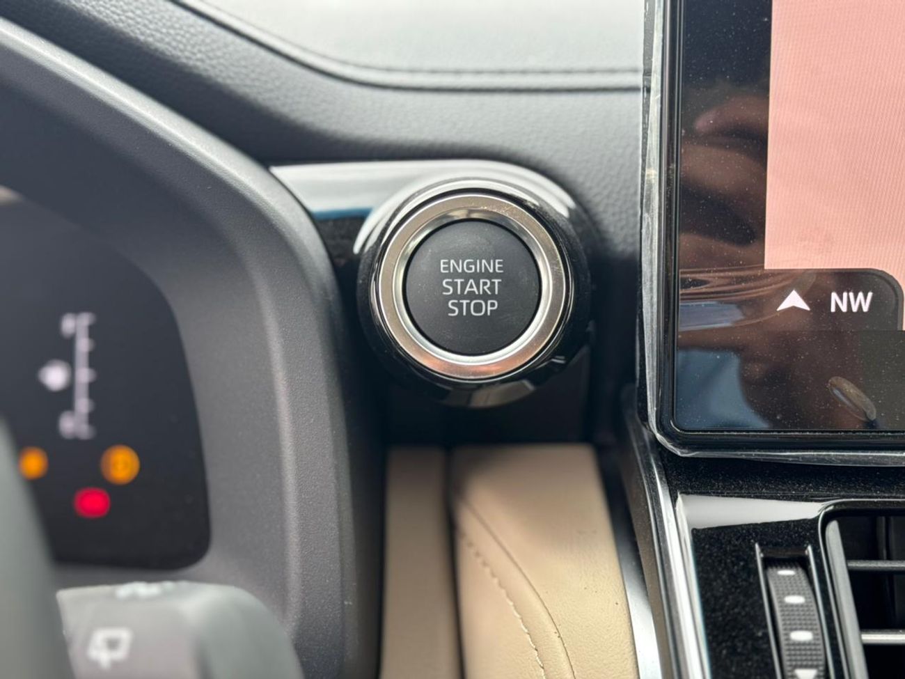 Toyota Land Cruiser TOYOTA LAND CRUSER GXR 3.5L 2025 GCC