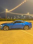 فورد موستانج 2.3L