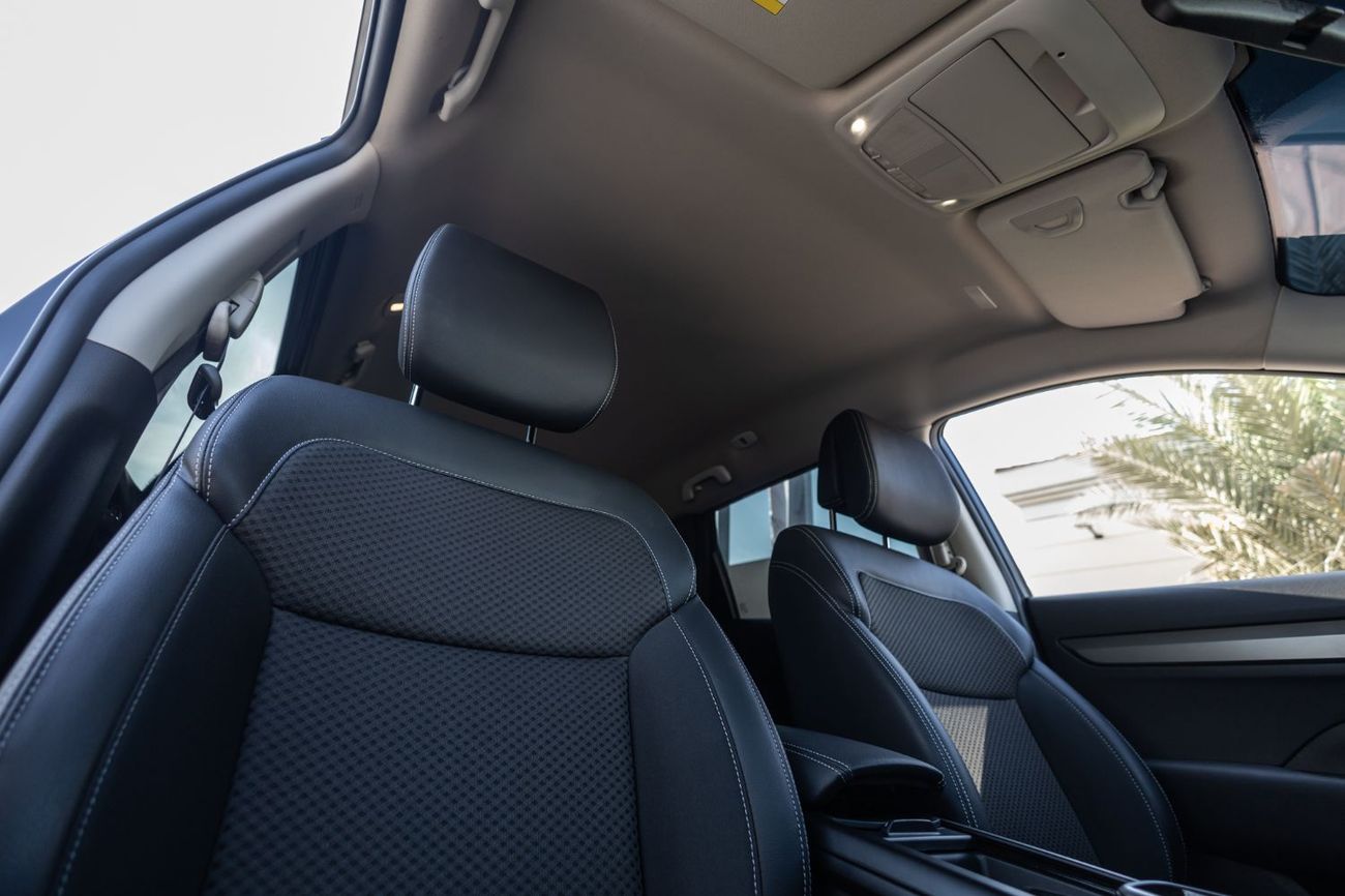 Renault Koleos PE 2.5L FWD