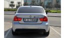 BMW 323 (M-Power Kit) in Excellent Condition