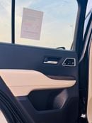 Toyota Land Cruiser TOYOTA LAND CRUISER VXR 4.0 2026 full  GCC Al Futtaim option  Black inside beige